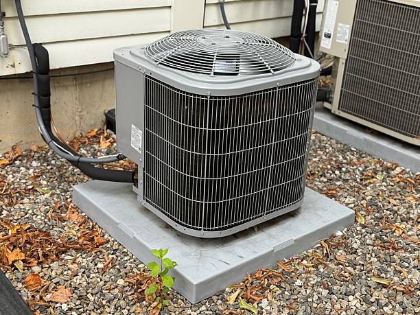 24/7 Emergency Ductwork Repair experts in Ames, TX