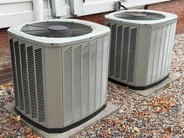 Reliable Ductwork Repair contractor in Ames, TX by AAA Pro HVAC