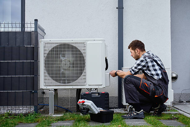 Top rated local Ductwork Repair specialists in Ames, TX